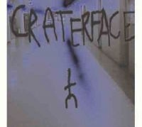 Craterface - Craterface