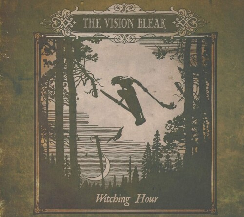 Vision Bleak - Witching Hour