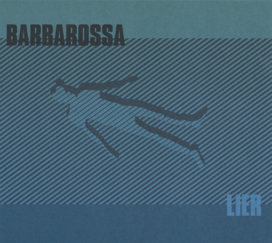 Barbarossa - Lier