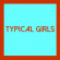 Blandade Artister - Typical Girls Volume Four Blandade Artister - Typical Girls Volume Four