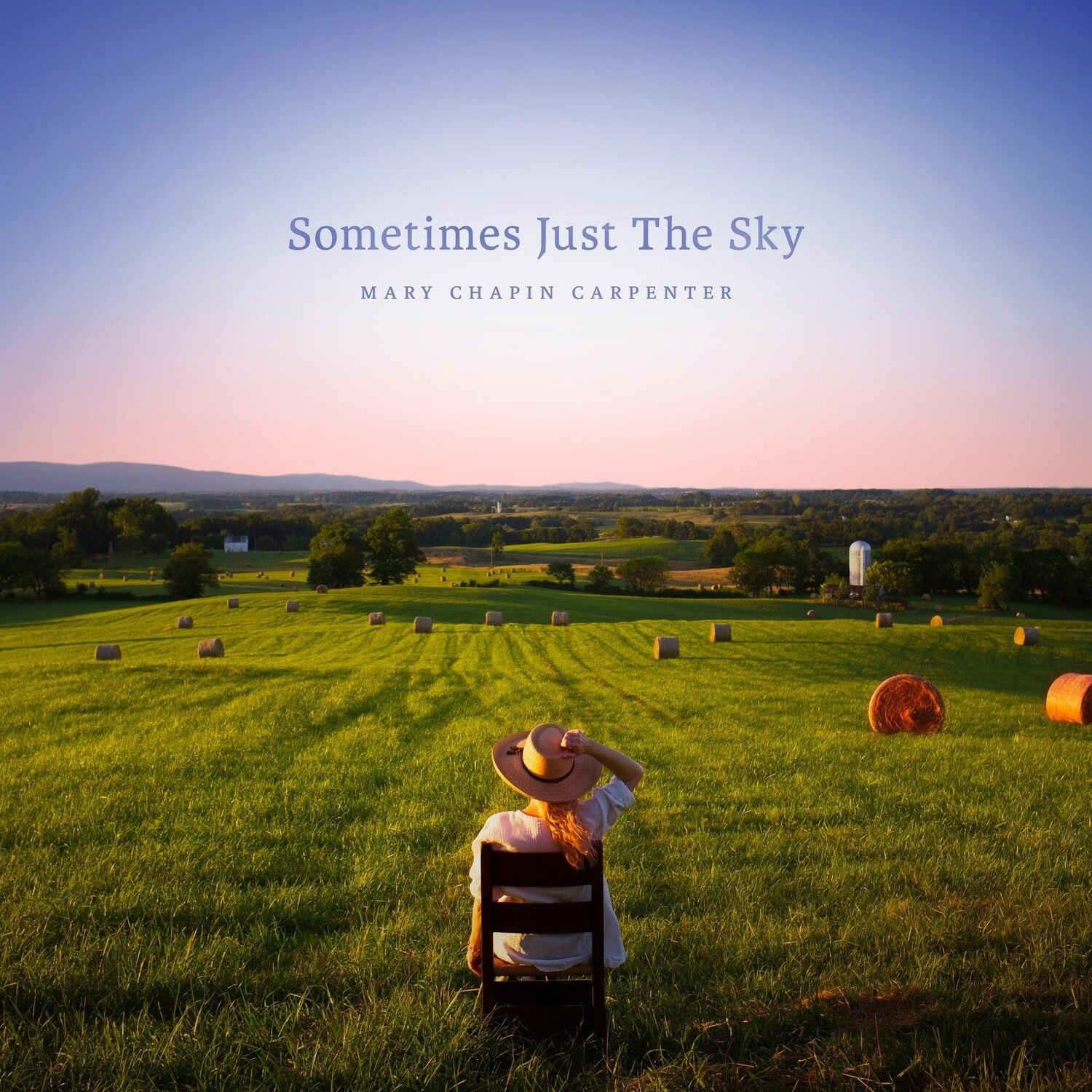Mary Chapin Carpenter - Sometimes Just The Sky