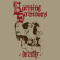 Burning Saviours - Death (Red Vinyl) Burning Saviours - Death (Red Vinyl)