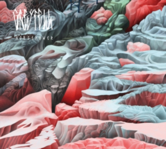 Greyfell - Horsepower