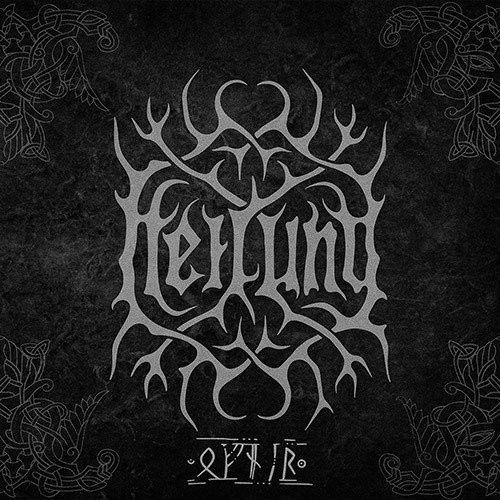 Heilung - Ofnir (Cd Book)