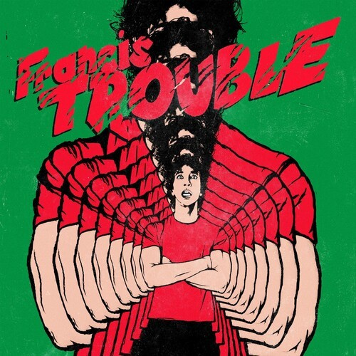 Hammond Jr Albert - Francis Trouble