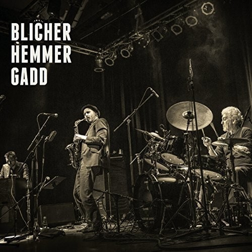 Blicher Hemmer & Gadd - Omara