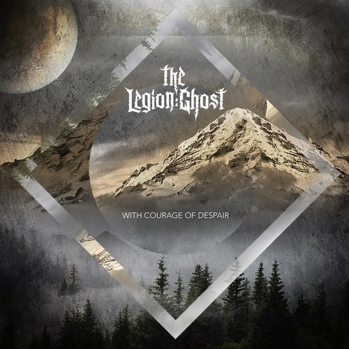Legion The - With Courage Of Despair
