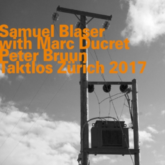 Blaser Samuel - Taktlos Zürich 2017