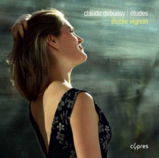 Debussy Claude - Etudes