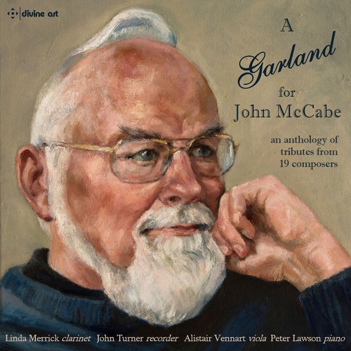 Various - A Garland For John Mccabe
