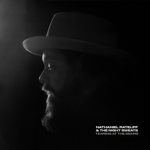 Nathaniel Rateliff & The Night Swea - Tearing At The Seems