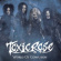 Toxic Rose - World Of Confusion Toxic Rose - World Of Confusion