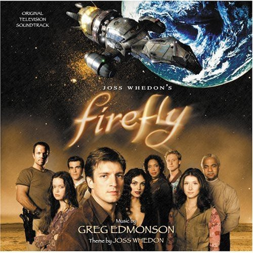 Various Artists - Firefly - Soundtrack