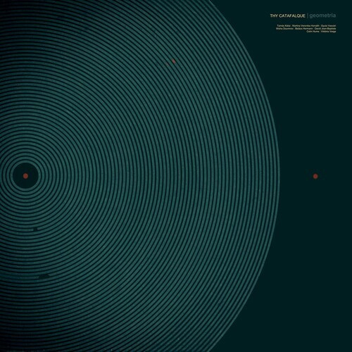 Thy Catafalque - Geometria