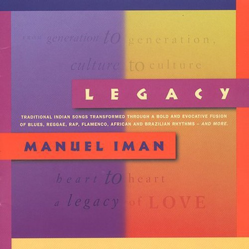 Iman Manuel - Legacy