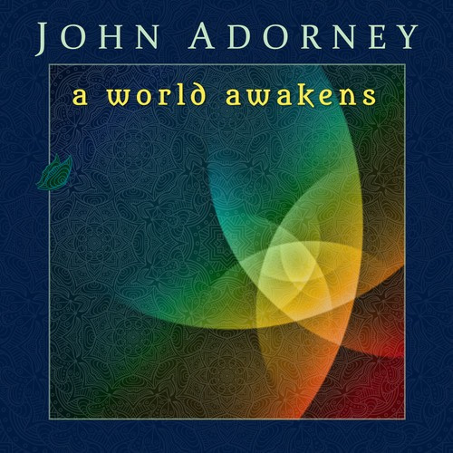 John Adorney - A World Awakens