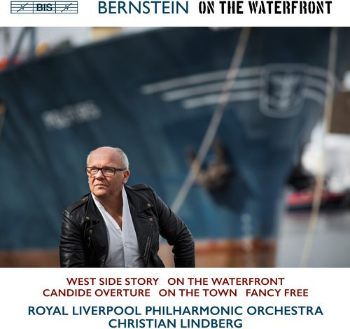 Leonard Bernstein - On The Waterfront