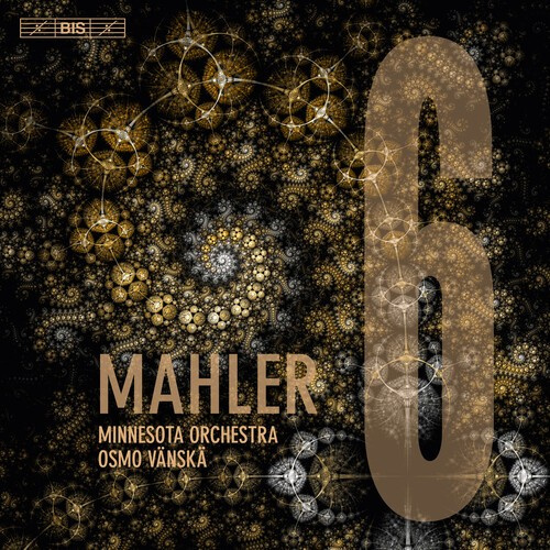 Gustav Mahler - Symphony No. 6