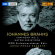 Brahms Johannes - Symphony No. 2 & Haydn Variations