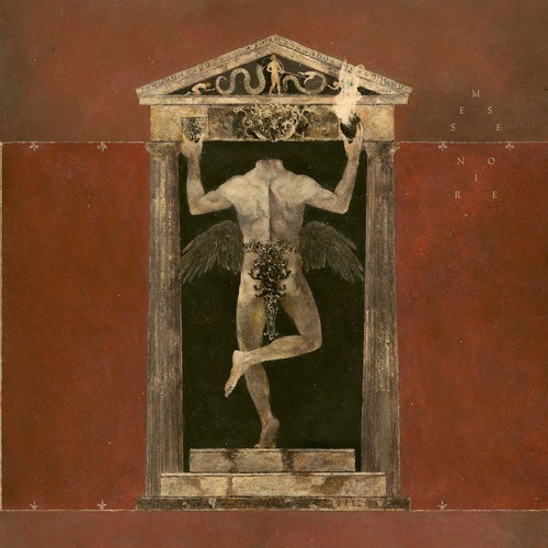 Behemoth - Messe Noire (Limited Dvd/Cd)