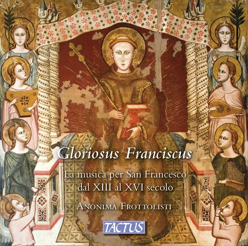 Various - Gloriosus Franciscus