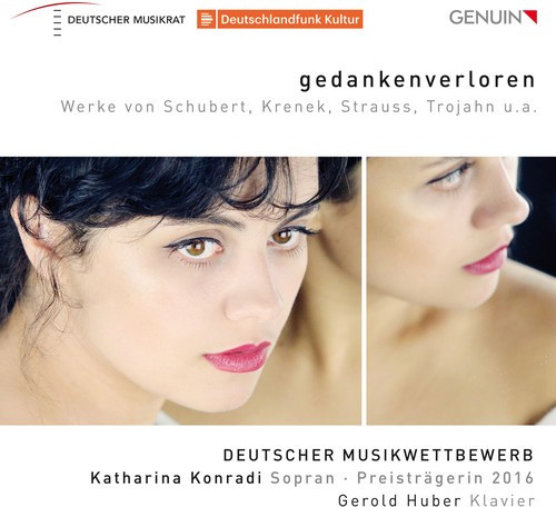 Various - Gedankenverloren