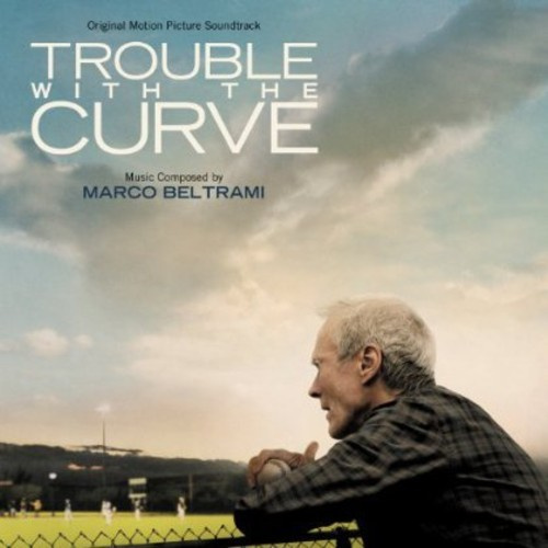 Various Artists - Trouble With The Curve - Soundtrack