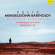 Mendelssohn Felix - Complete Symphonies (6 Cd) Mendelssohn Felix - Complete Symphonies (6 Cd)
