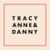 Tracyanne & Danny - Tracyanne & Danny Tracyanne & Danny - Tracyanne & Danny