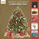 Blandade Artister - A Christmas Tale Blandade Artister - A Christmas Tale