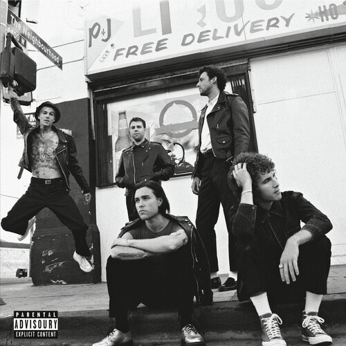 Neighbourhood The - The Neighbourhood