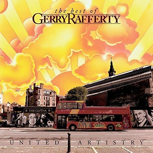Gerry Rafferty - United Artistry The Best Of