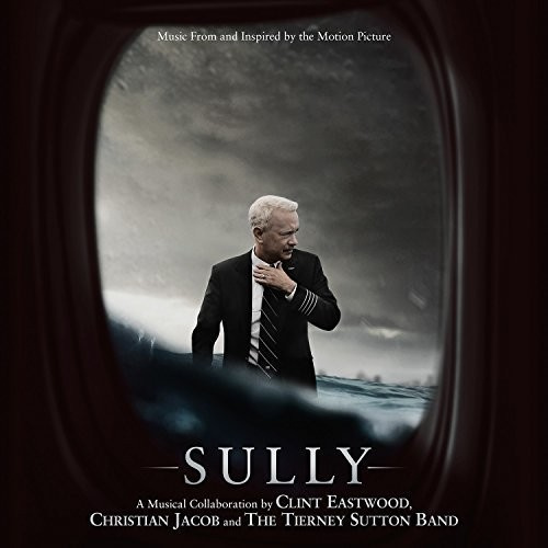 Various Artists - Sully - Soundtrack