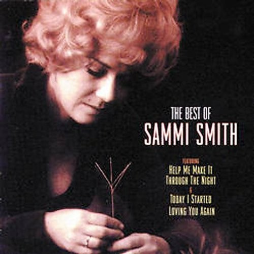 Smith Sammi - Best Of Sammi Smith