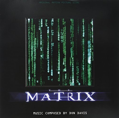 Various Artists - Matrix - Soundtrack