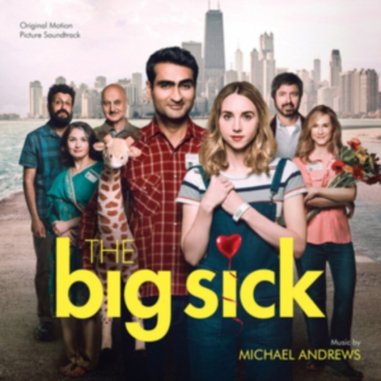 Filmmusik - Big Sick