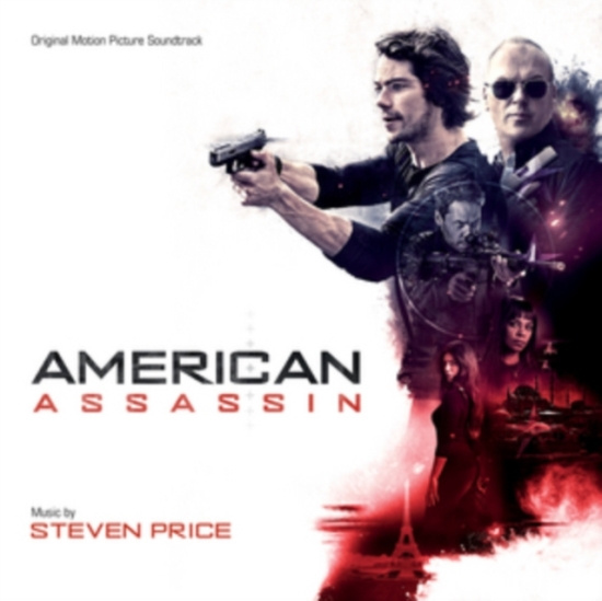 Filmmusik - American Assassin