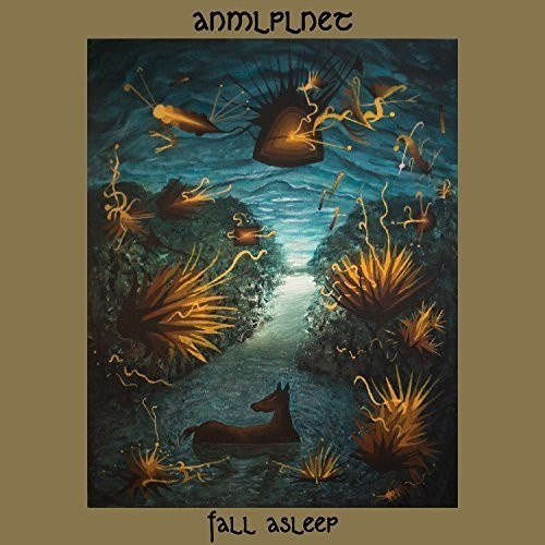 Anmlplnet - Fall Asleep