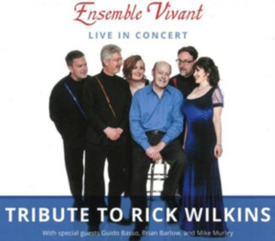 Ensemble Vivant - Live In Concert (Cd+Dvd)