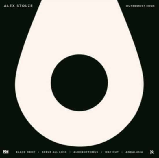 Stolze Alex - Outermost Edge