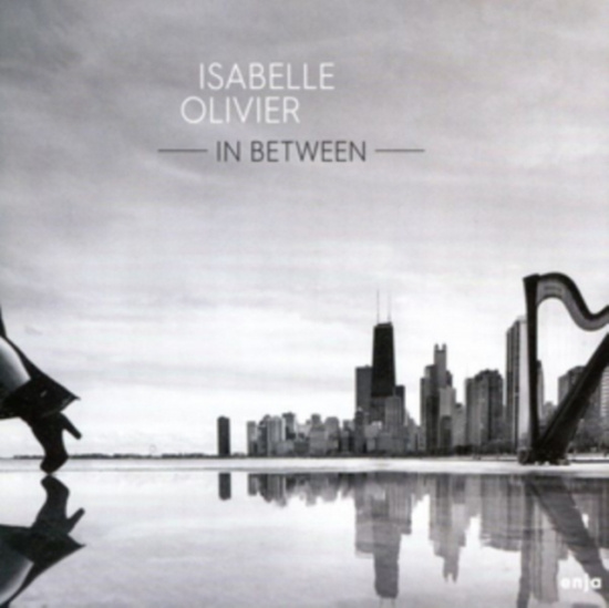 Olivier Isabelle - In Between