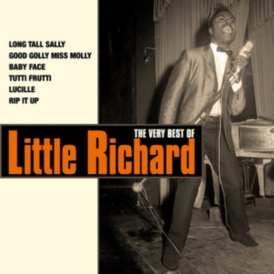 Little Richard - Very Best Of Little Richard
