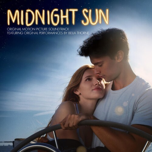 Filmmusik - Midnight Sun (Ltd.Ed.)