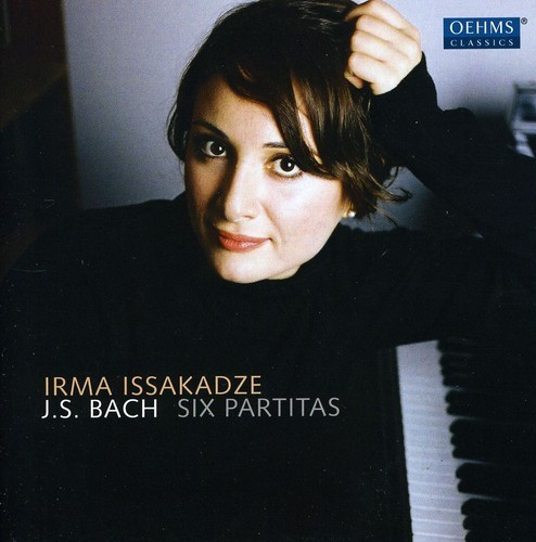 Bach - 6 Partitas