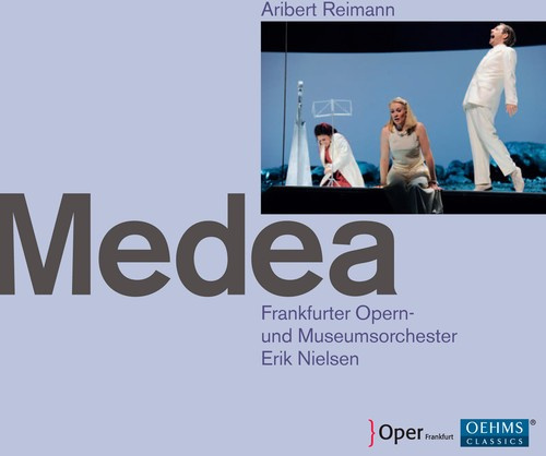 Reimann - Medea
