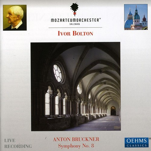 Bruckner - Symphony No.8