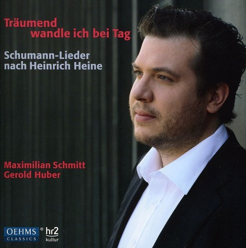 Schumann - Lieder