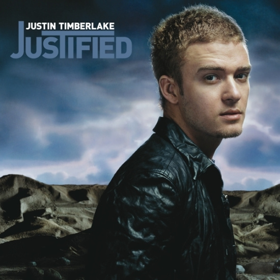 Timberlake Justin - Justified
