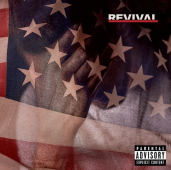 Eminem - Revival (2Lp)