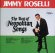 Jimmy Roselli - Best Of Neopolitan Songs Jimmy Roselli - Best Of Neopolitan Songs